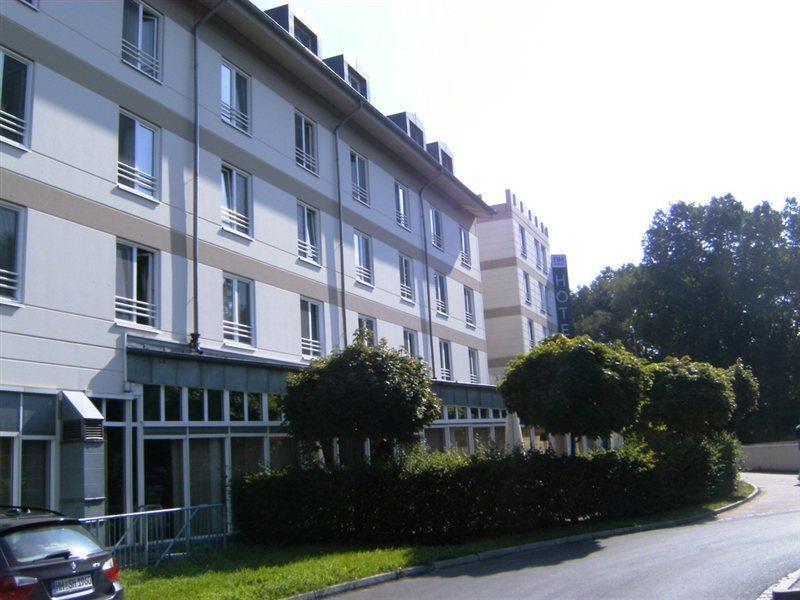 Nh Berlin Potsdam Conference Center Hotel Kleinmachnow Exterior photo