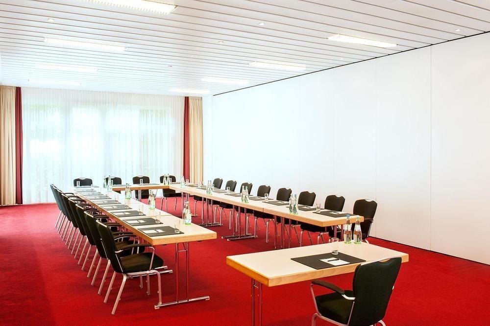 Nh Berlin Potsdam Conference Center Hotel Kleinmachnow Exterior photo