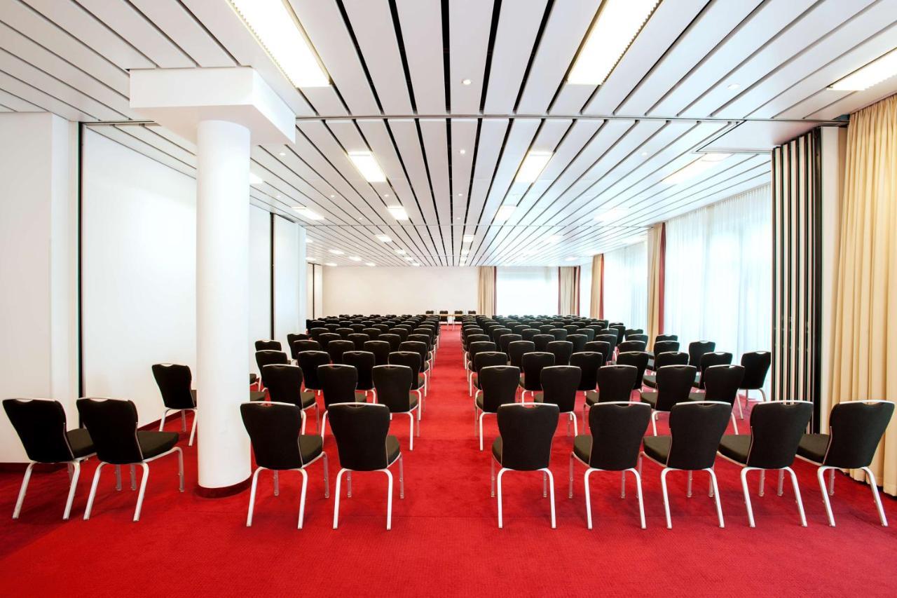 Nh Berlin Potsdam Conference Center Hotel Kleinmachnow Exterior photo