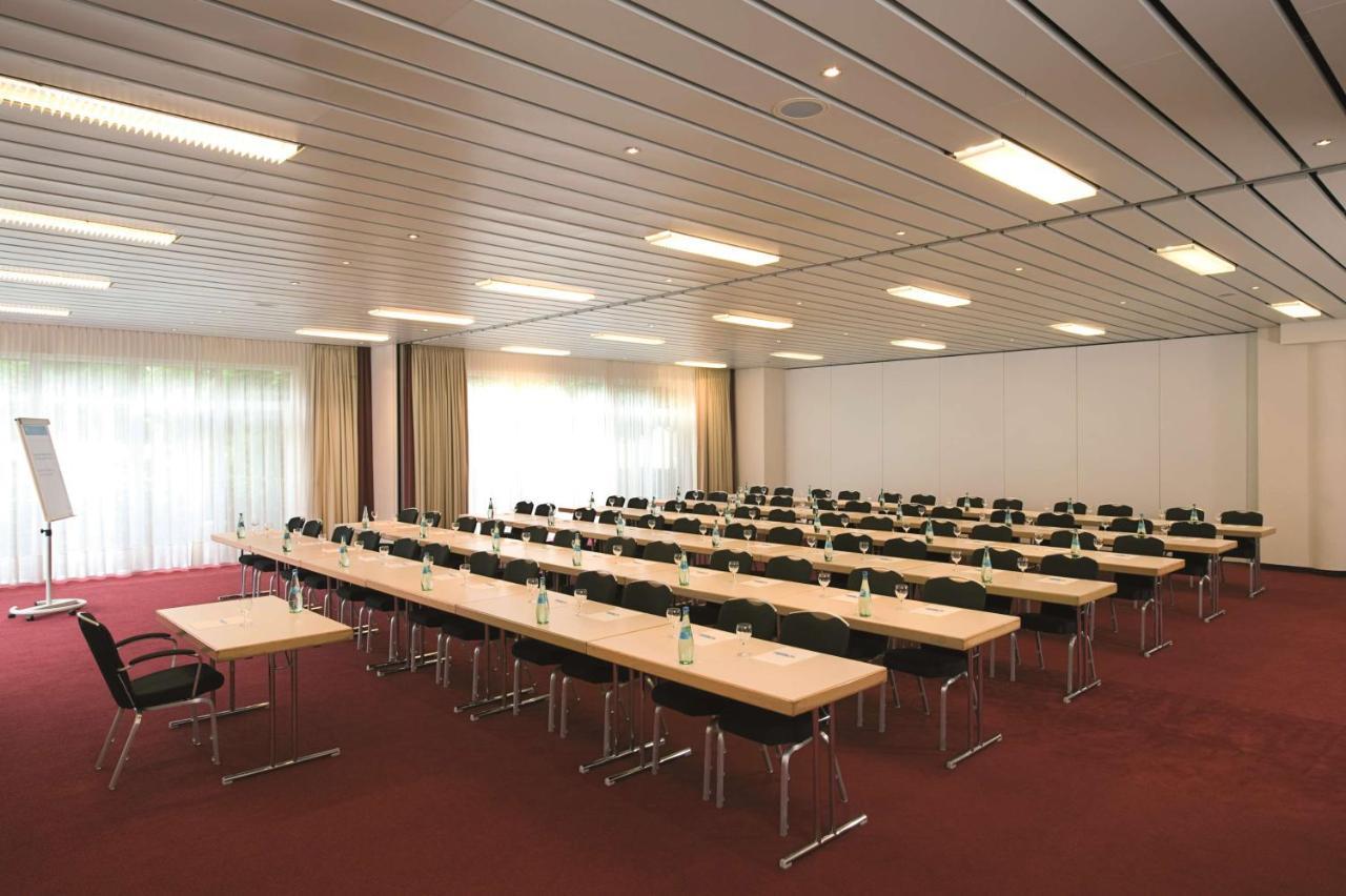 Nh Berlin Potsdam Conference Center Hotel Kleinmachnow Exterior photo